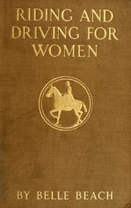 Riding and Driving for Women