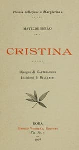 Cristina