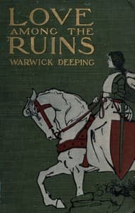 Love Among the Ruins book cover