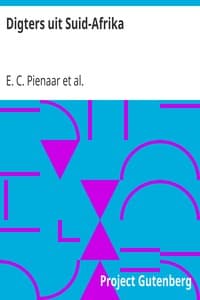 Digters uit Suid-Afrika
Bloemlesing uit die poësie van die Twede Afrikaanse-Taalbeweging book cover