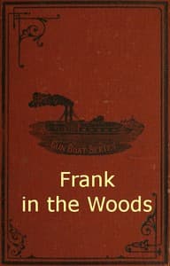 Frank in the Woods