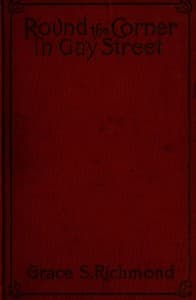 Round the Corner in Gay Street book cover