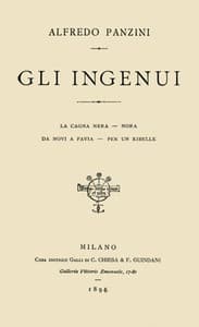 Gli ingenui
