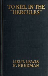 To Kiel in the 'Hercules'