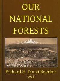 Our national forests