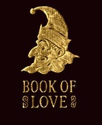 Mr. Punch's Book of Love: Being the Humours of Courtship and Matrimony book cover