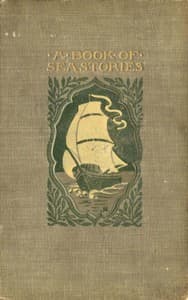 Sea Stories book cover
