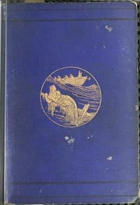 Storm Warriors; or, Life-Boat Work on the Goodwin Sands book cover