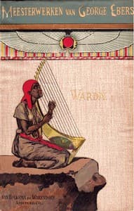 Warda: Roman uit het oude Egypte