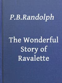 The Wonderful Story of Ravalette