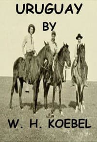 Uruguay book cover