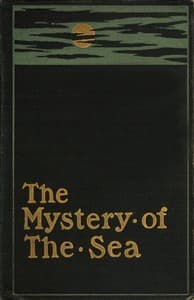 The Mystery of the Sea