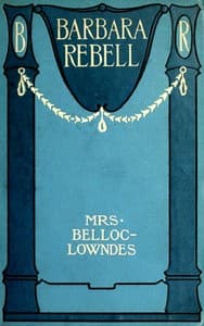 Barbara Rebell