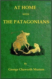 At home with the Patagonians