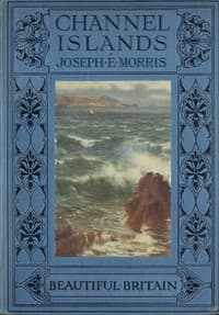 The Channel Islands book cover