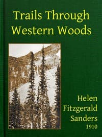 Trails Through Western Woods book cover