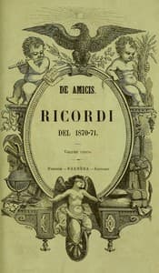Ricordi del 1870-71