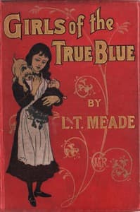 Girls of the True Blue