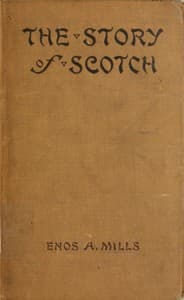 The Story of Scotch