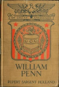 William Penn book cover