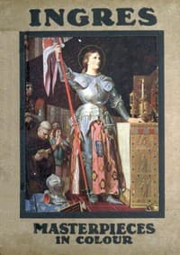 Ingres