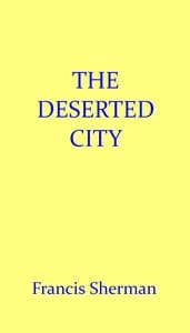 The Deserted City