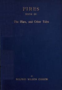 Fires - Book 3: The Hare, and Other Tales
