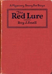 The Red Lure