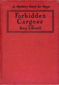 Forbidden Cargoes