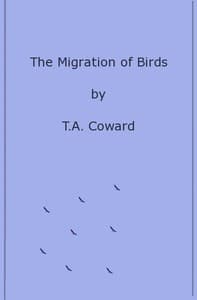 The Migration of Birds