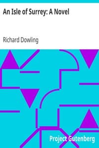 An Isle of Surrey: A Novel