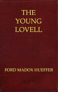 The Young Lovell: A Romance