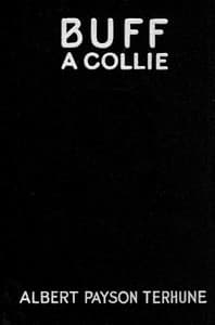 Buff: A Collie, and Other Dog-Stories book cover