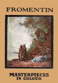 Fromentin book cover