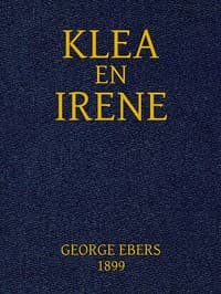 Klea en Irene: roman