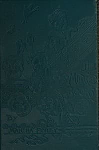 Mildred Keith book cover