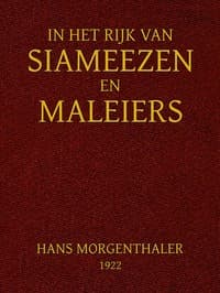 In het rijk van Siameezen en Maleiers