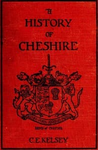 Cheshire book cover