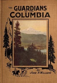 The Guardians of the Columbia
Mount Hood, Mount Adams and Mount St. Helens