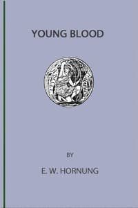 Young Blood book cover