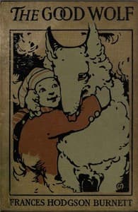 The Good Wolf book cover