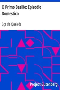 O Primo Bazilio: Episodio Domestico