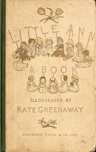 Little Ann, and Other Poems