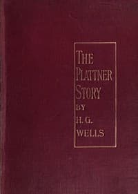 The Plattner Story, and Others book cover