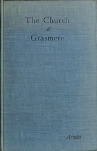 The Church of Grasmere: A History