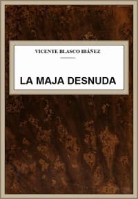 La maja desnuda