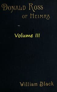 Donald Ross of Heimra (Volume 3 of 3)