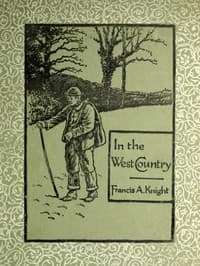 In the West Country book cover