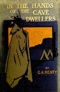 In the Hands of the Cave-Dwellers book cover