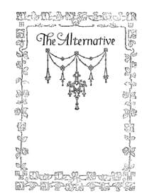 The Alternative